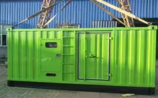 奇台600kw大型柴油发电机组出租价格_COPY_COPY